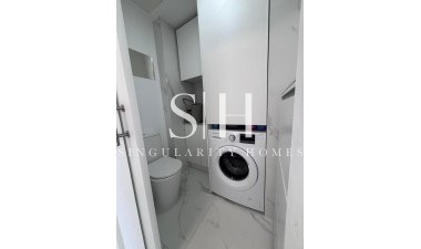 Herverkoop - Villa - Orihuela Costa - Costa Blanca