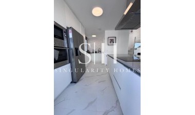 Herverkoop - Villa - Orihuela Costa - Costa Blanca