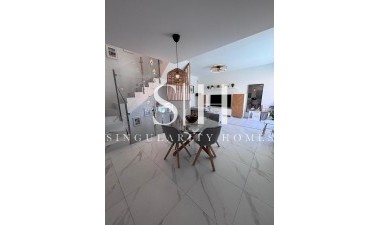 Herverkoop - Villa - Orihuela Costa - Costa Blanca