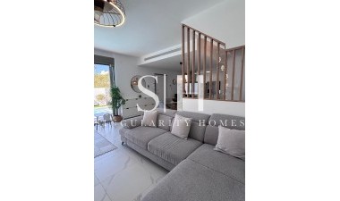 Herverkoop - Villa - Orihuela Costa - Costa Blanca