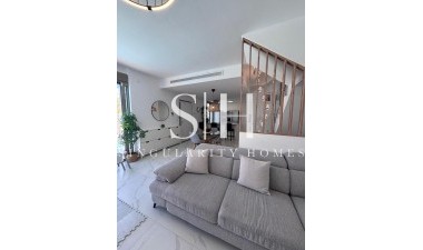 Herverkoop - Villa - Orihuela Costa - Costa Blanca