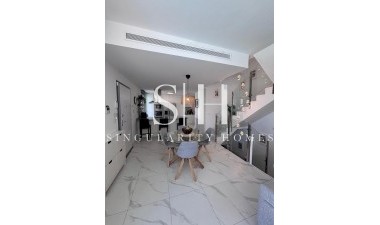 Herverkoop - Villa - Orihuela Costa - Costa Blanca