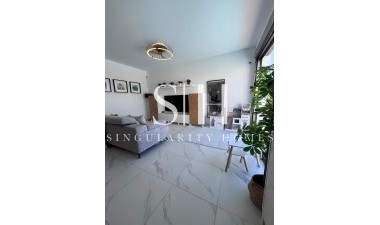 Herverkoop - Villa - Orihuela Costa - Costa Blanca