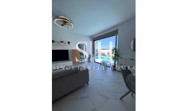 Herverkoop - Villa - Orihuela Costa - Costa Blanca