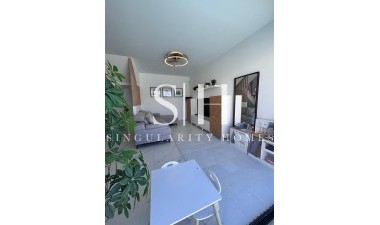 Herverkoop - Villa - Orihuela Costa - Costa Blanca