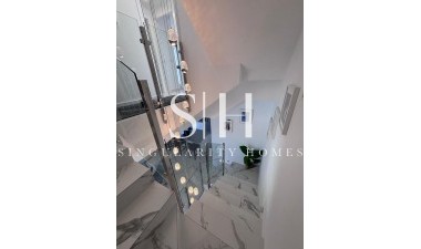 Herverkoop - Villa - Orihuela Costa - Costa Blanca