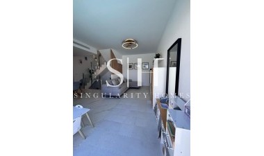 Herverkoop - Villa - Orihuela Costa - Costa Blanca