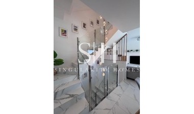 Herverkoop - Villa - Orihuela Costa - Costa Blanca