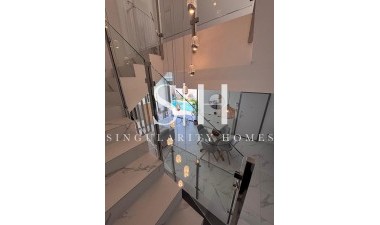 Herverkoop - Villa - Orihuela Costa - Costa Blanca