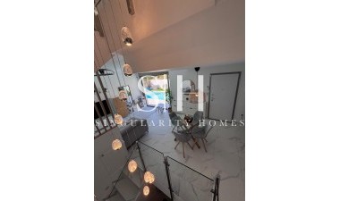 Herverkoop - Villa - Orihuela Costa - Costa Blanca