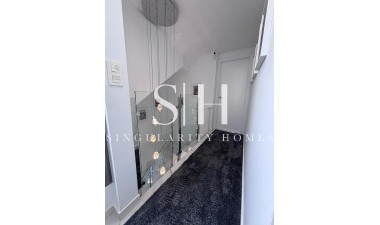 Herverkoop - Villa - Orihuela Costa - Costa Blanca