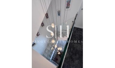 Herverkoop - Villa - Orihuela Costa - Costa Blanca