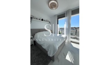 Herverkoop - Villa - Orihuela Costa - Costa Blanca