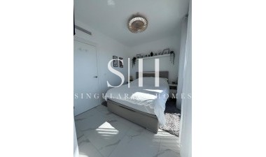 Herverkoop - Villa - Orihuela Costa - Costa Blanca