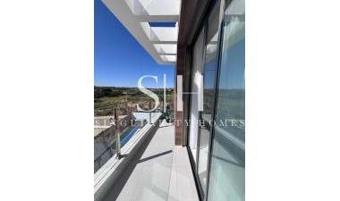 Herverkoop - Villa - Orihuela Costa - Costa Blanca