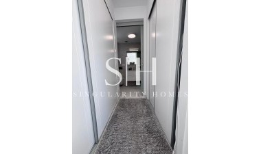 Herverkoop - Villa - Orihuela Costa - Costa Blanca