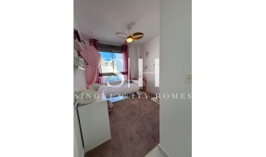 Herverkoop - Villa - Orihuela Costa - Costa Blanca