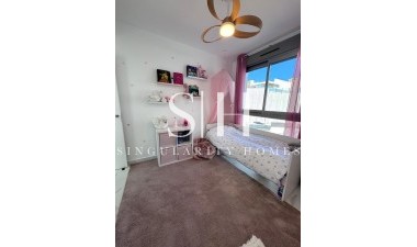 Herverkoop - Villa - Orihuela Costa - Costa Blanca