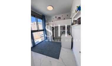 Herverkoop - Villa - Orihuela Costa - Costa Blanca