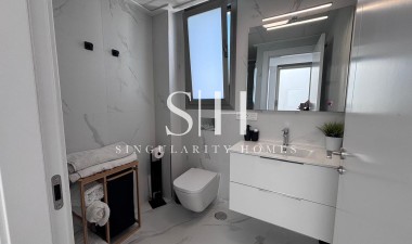 Herverkoop - Villa - Orihuela Costa - Costa Blanca