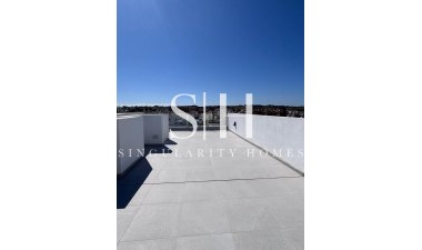 Herverkoop - Villa - Orihuela Costa - Costa Blanca