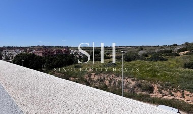 Herverkoop - Villa - Orihuela Costa - Costa Blanca