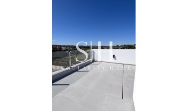 Herverkoop - Villa - Orihuela Costa - Costa Blanca