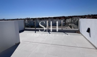 Herverkoop - Villa - Orihuela Costa - Costa Blanca