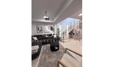 Herverkoop - Villa - Orihuela Costa - Costa Blanca