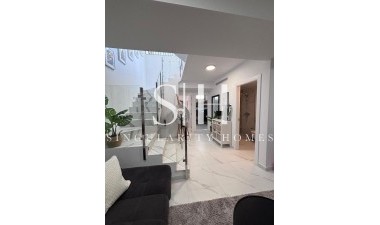 Herverkoop - Villa - Orihuela Costa - Costa Blanca