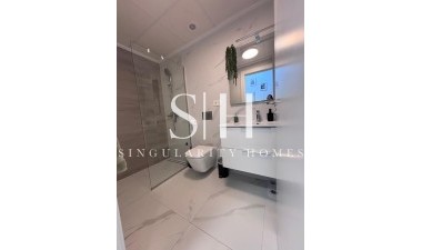 Herverkoop - Villa - Orihuela Costa - Costa Blanca