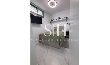 Herverkoop - Villa - Orihuela Costa - Costa Blanca