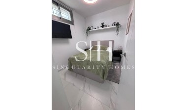 Herverkoop - Villa - Orihuela Costa - Costa Blanca