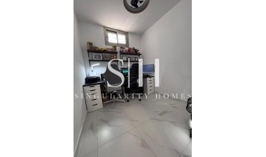 Herverkoop - Villa - Orihuela Costa - Costa Blanca