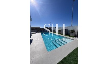 Herverkoop - Villa - Orihuela Costa - Costa Blanca