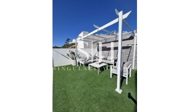 Herverkoop - Villa - Orihuela Costa - Costa Blanca