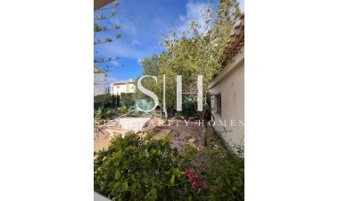 Resale - Villa - Orihuela Costa - Playa Flamenca