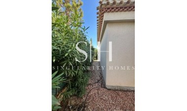 Resale - Villa - Orihuela Costa - Playa Flamenca