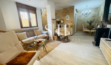 Resale - House - Torrevieja - Los Frutales