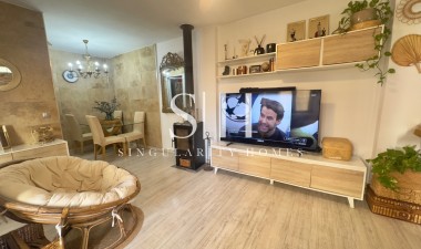 Resale - House - Torrevieja - Los Frutales