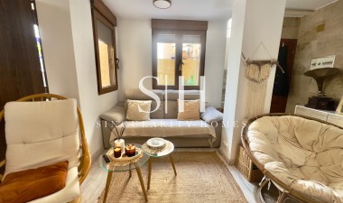 Resale - House - Torrevieja - Los Frutales