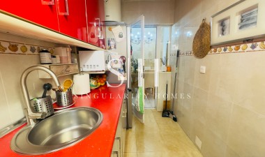 Resale - House - Torrevieja - Los Frutales