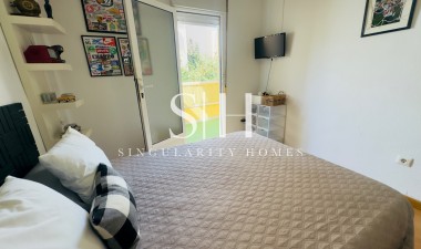 Resale - House - Torrevieja - Los Frutales