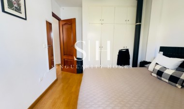 Resale - House - Torrevieja - Los Frutales