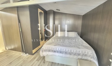 Resale - House - Torrevieja - Los Frutales