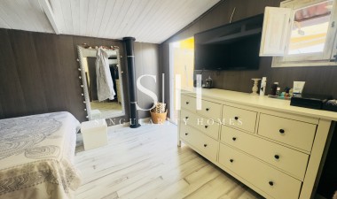 Resale - House - Torrevieja - Los Frutales