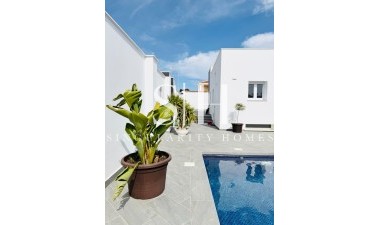 Resale - Villa - Ciudad Quesada