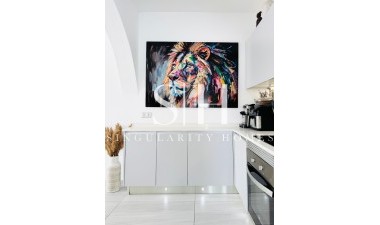 Resale - Villa - Ciudad Quesada