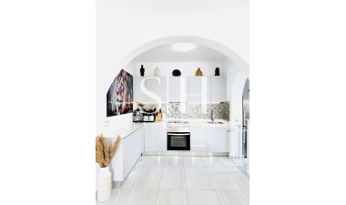 Resale - Villa - Ciudad Quesada