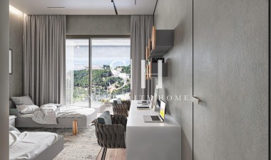 Nieuwbouw Woningen - Villa - Altea - Altea Hills